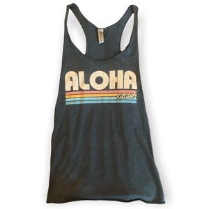 Rip Curl Aloha Tank